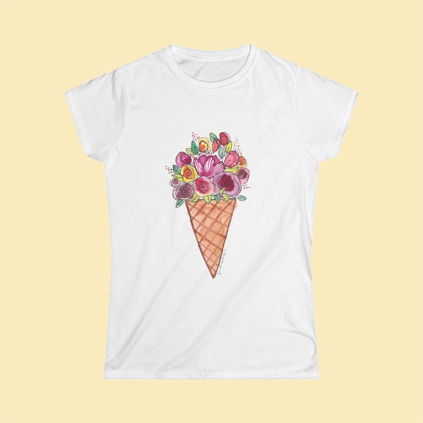 Icecream T-Shirt