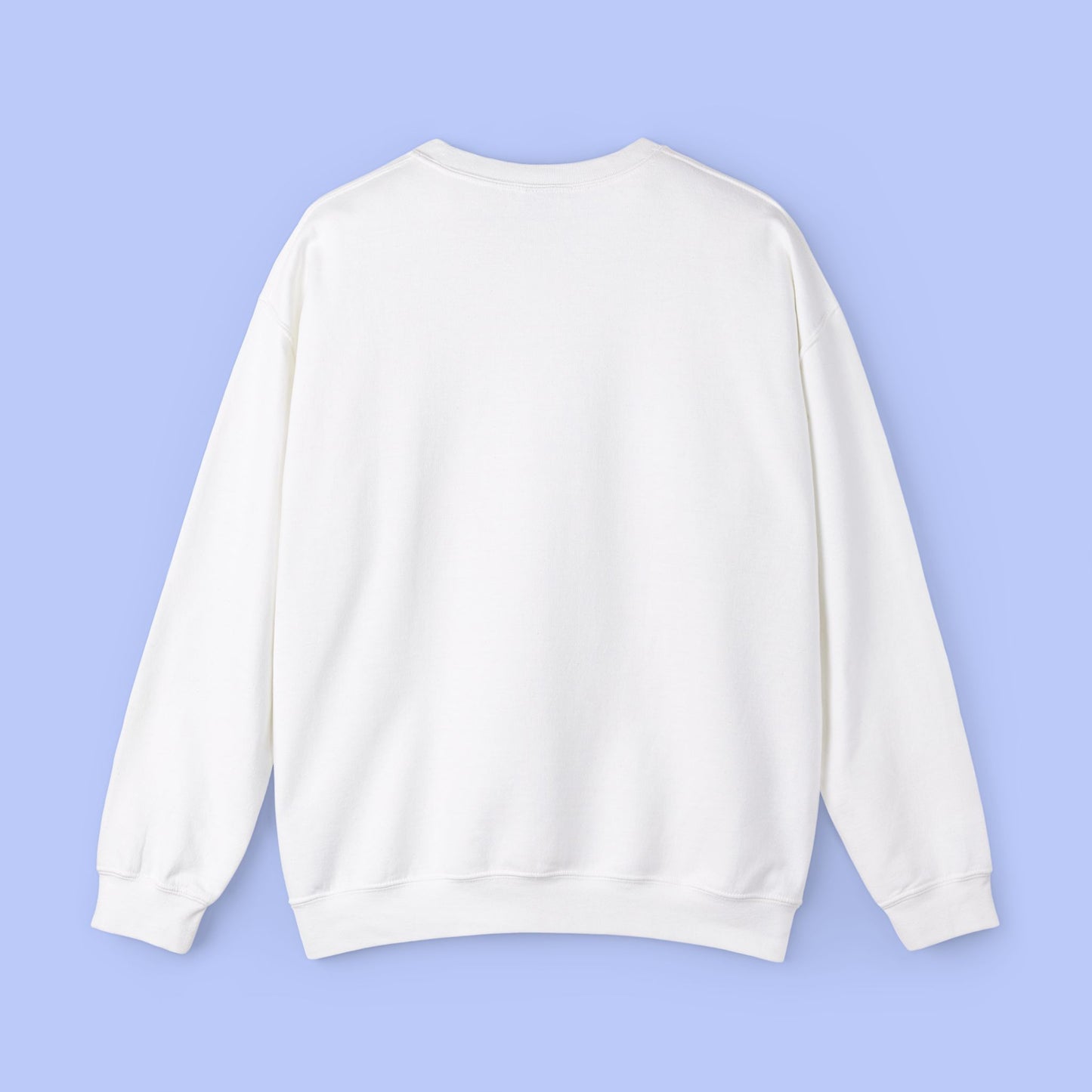 Girl Power Sweatshirt