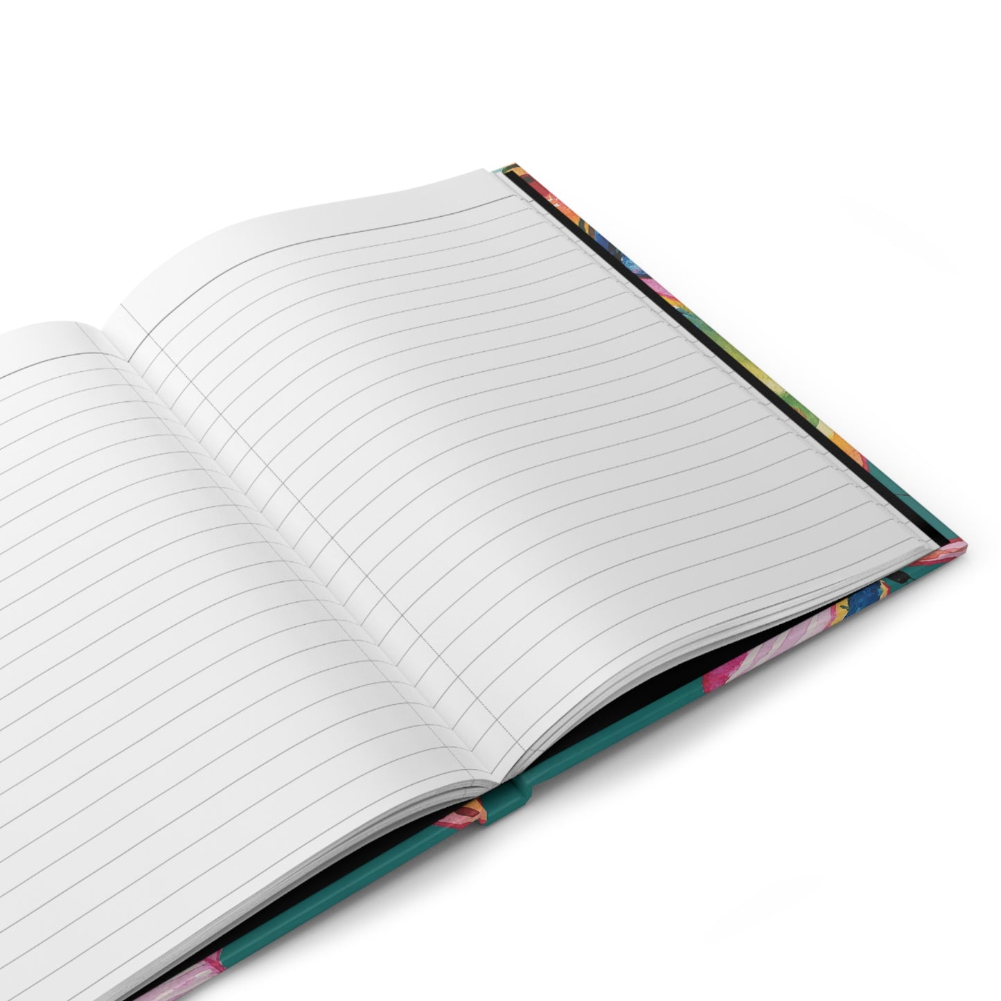Butterfly Notebook