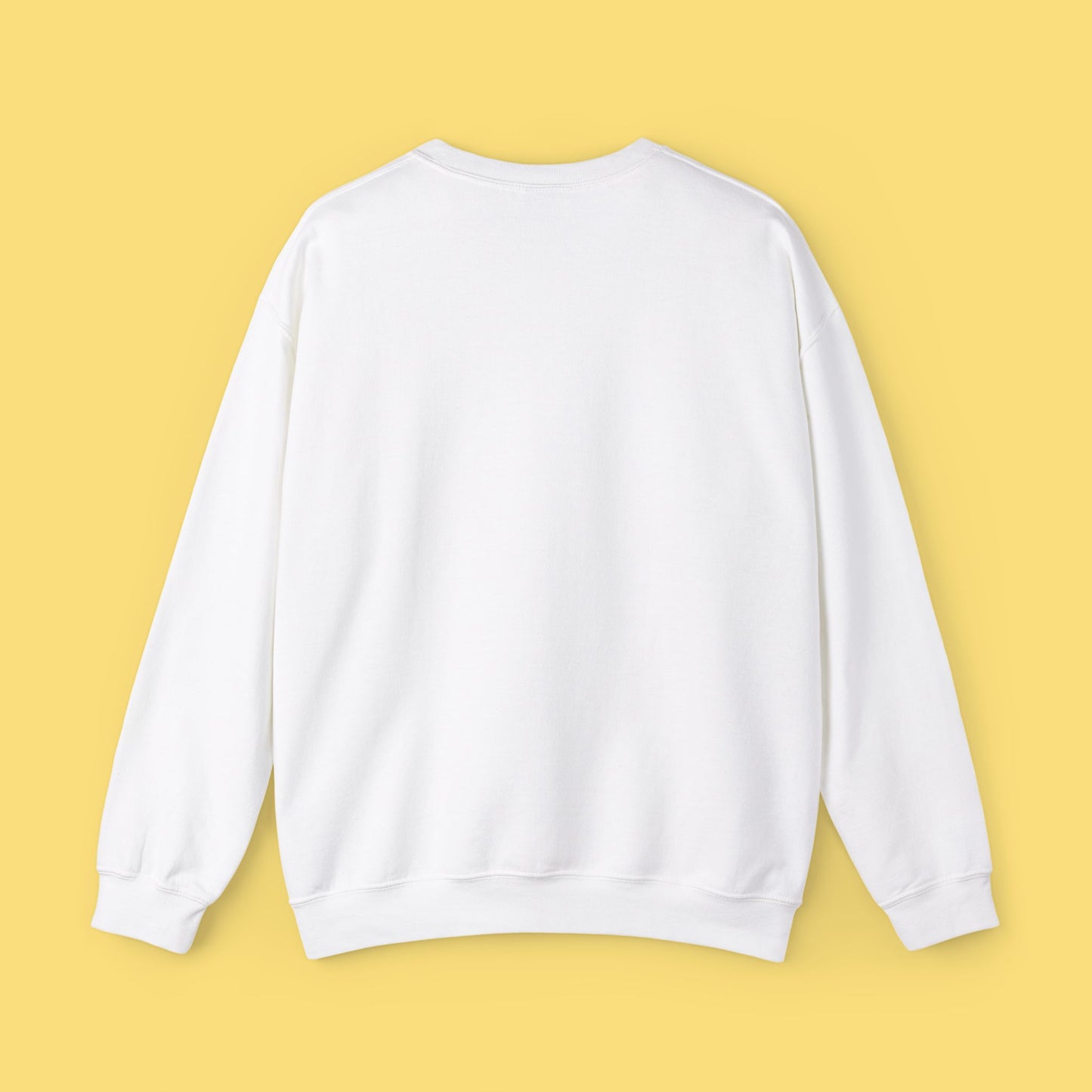 Blooming Heart Sweatshirt
