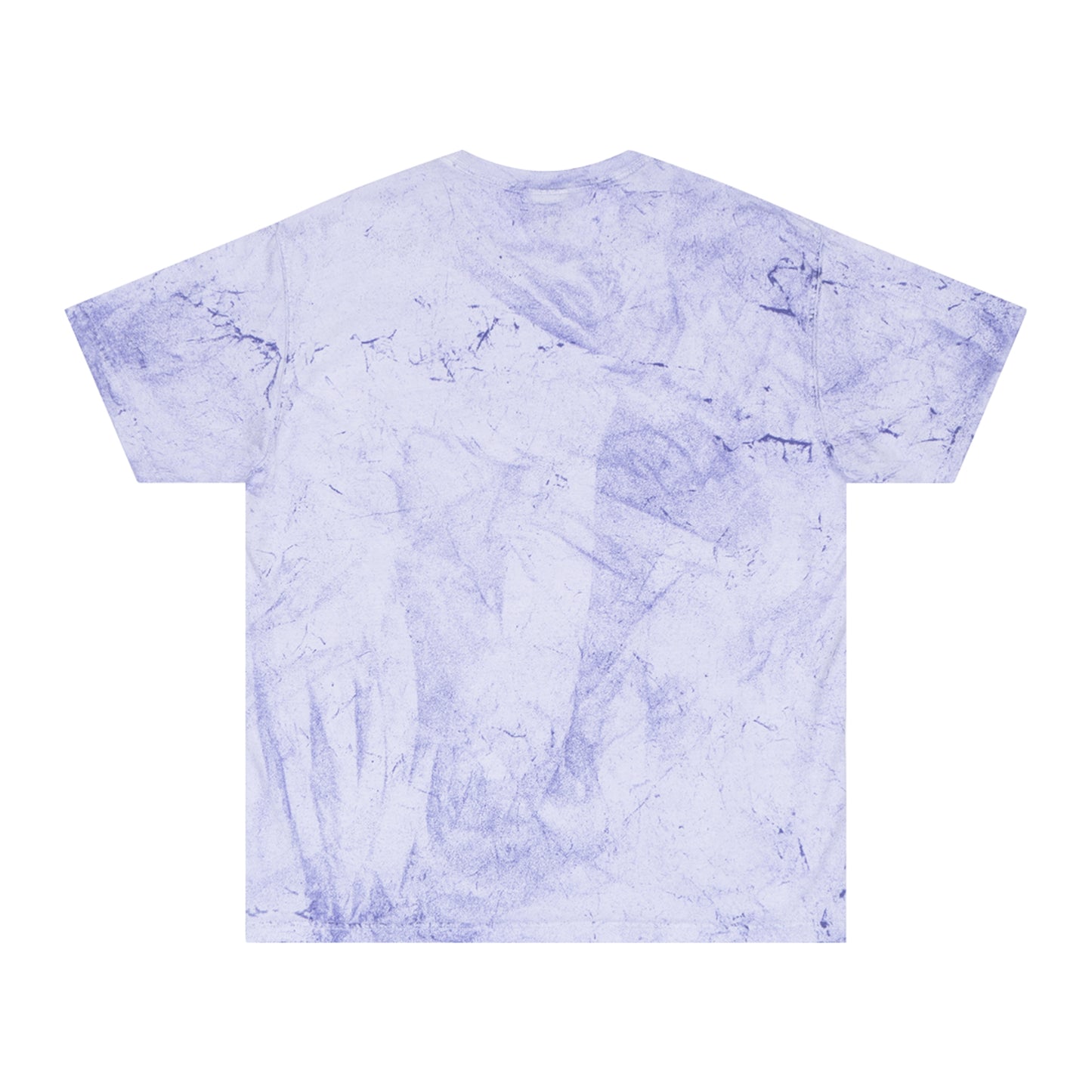 Icecream Garden T-Shirt Amethyst