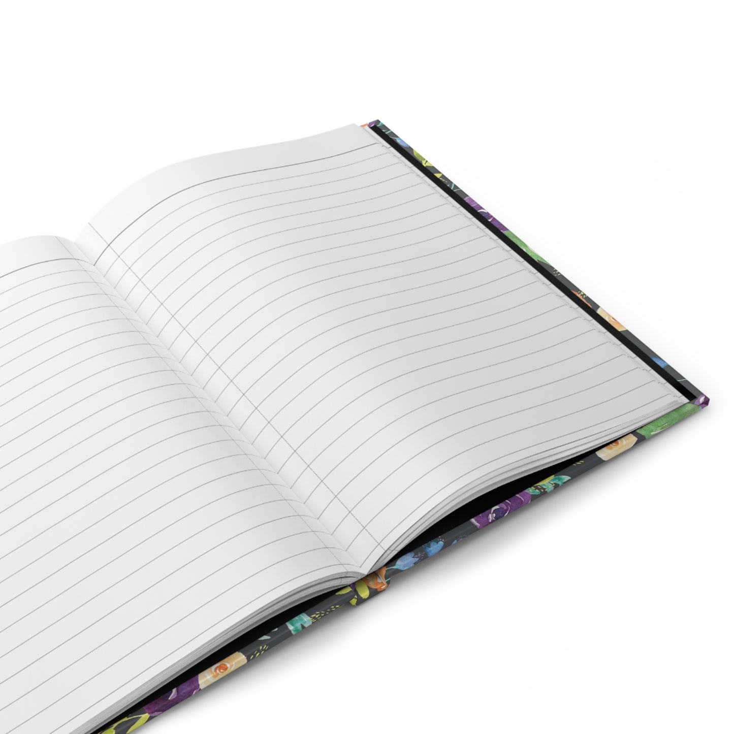 Secret Garden Notebook