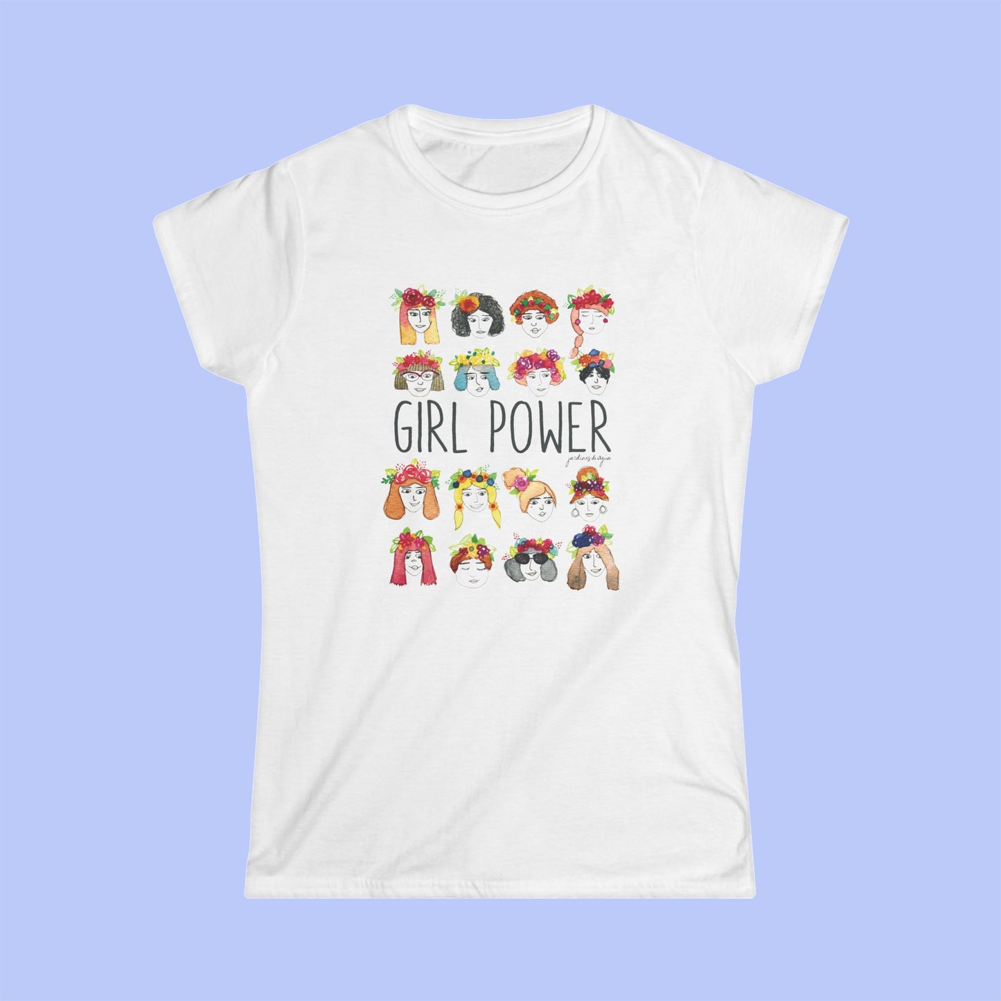 Girl Power T-Shirt