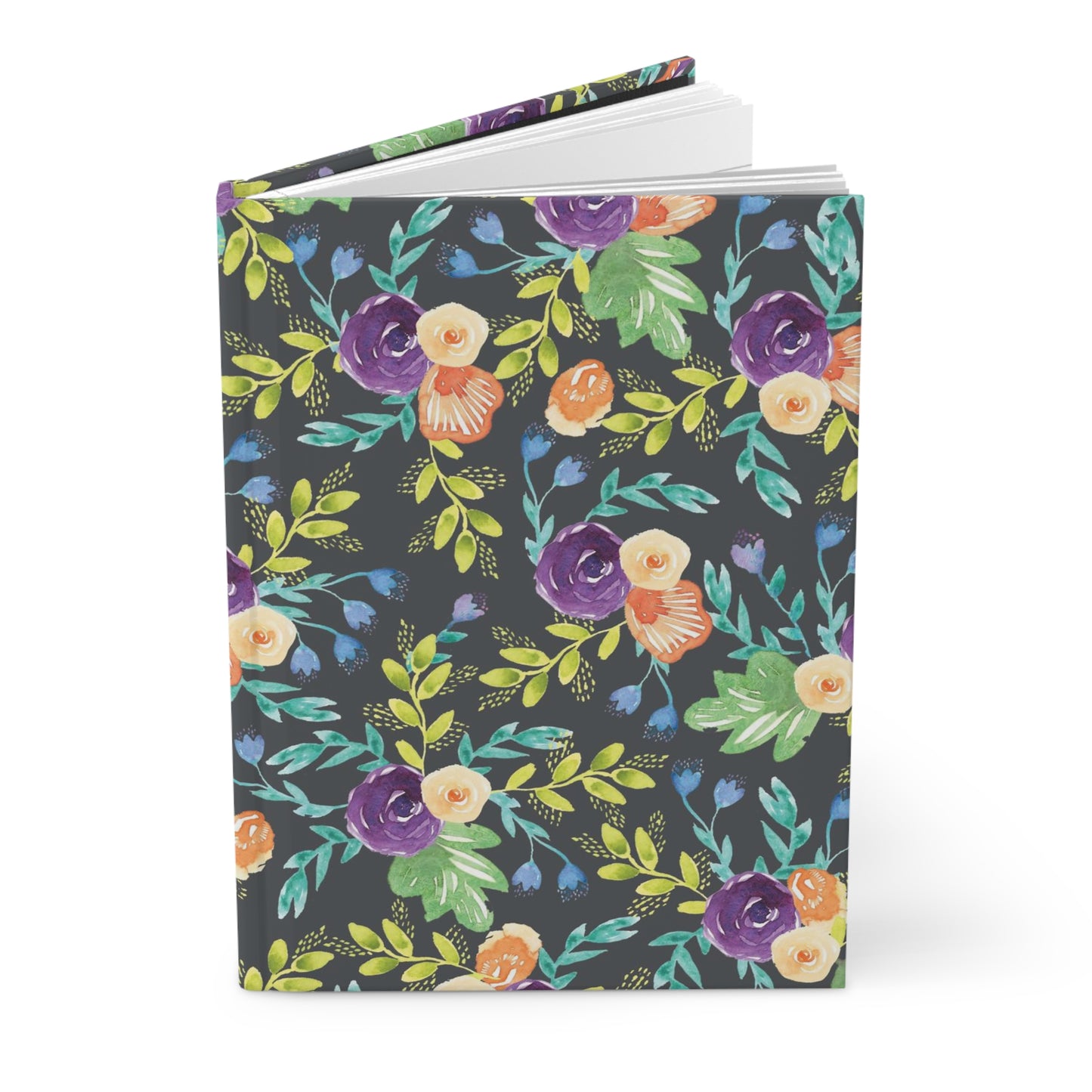Secret Garden Notebook