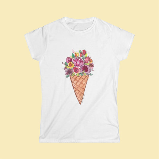 Icecream T-Shirt