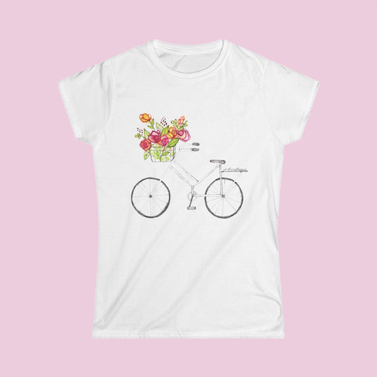 Bike T-Shirt