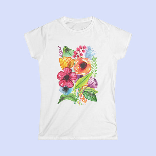 Flourish T-Shirt