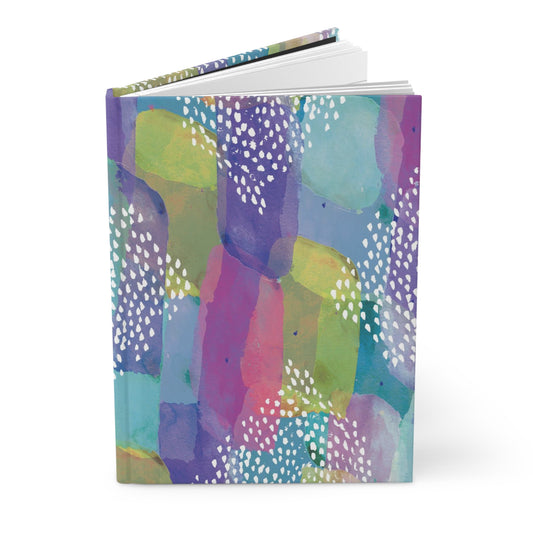 Multicolor Notebook