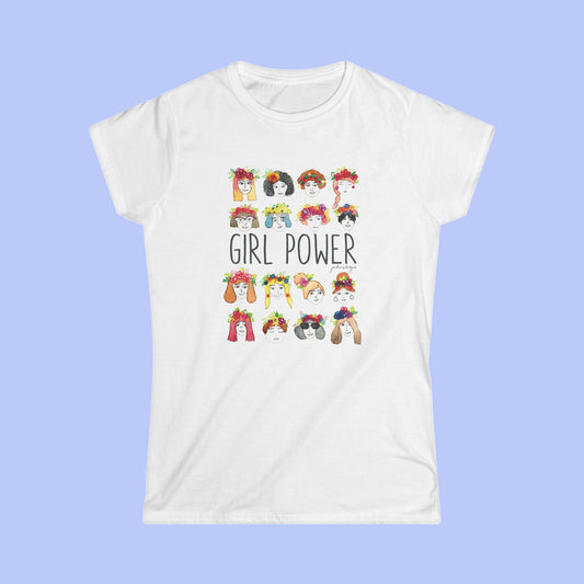 Girl Power T-Shirt